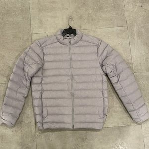 Lululemon Navigation Stretch Down Jacket - Mens